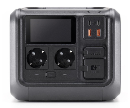 Stacja zasilania DJI Power 500 CP.DY.00000068.01 / 6941565974938